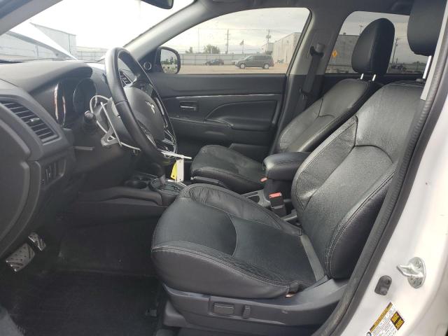 2016 MITSUBISHI OUTLANDER JA4AR4AW9GZ045247