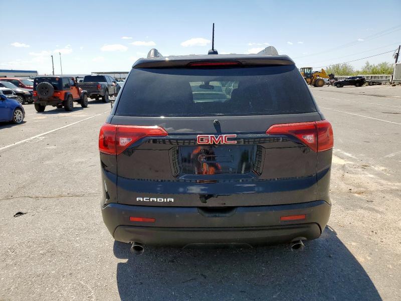 2019 GMC ACADIA SLT 1GKKNMLS9KZ212333