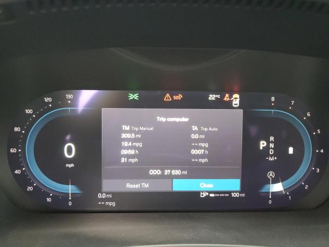 2025 VOLVO S60 PLUS 7JRL12FC1SG369047