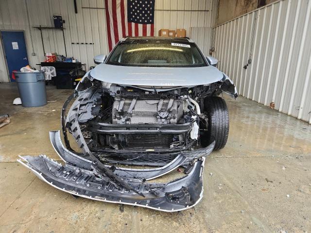 2021 VOLKSWAGEN ID.4 PRO S WVGTMPE2XMP056119