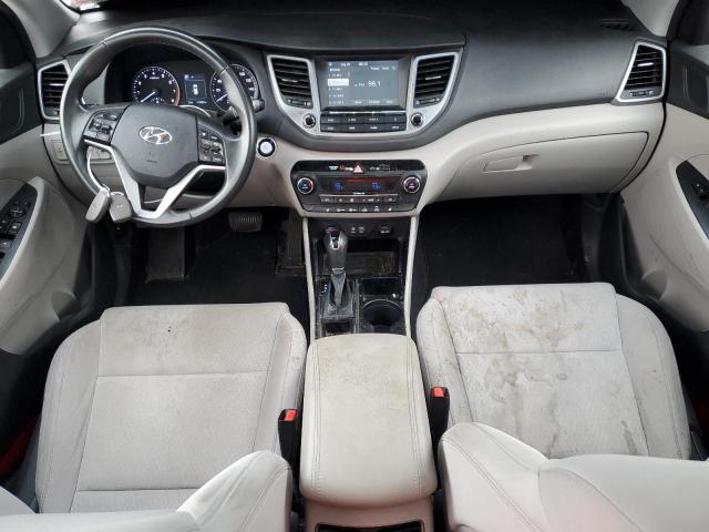 2018 HYUNDAI TUCSON VAL KM8J33A28JU749938