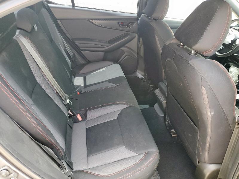 2022 SUBARU WRX JF1VBAA64N9008457