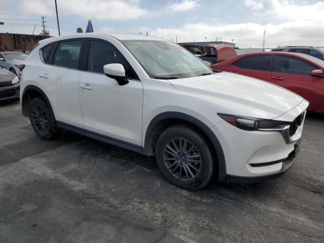 2021 MAZDA CX-5 SPORT JM3KFABM0M0395212