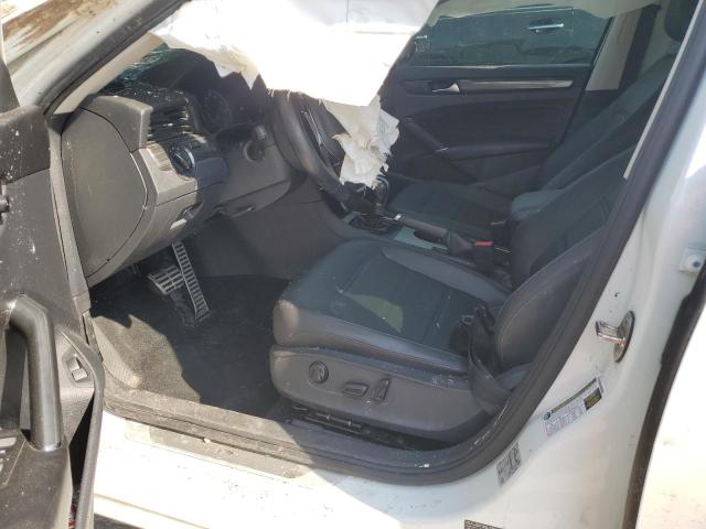 2020 VOLKSWAGEN PASSAT R-LINE - 1VWMA7A31LC012853