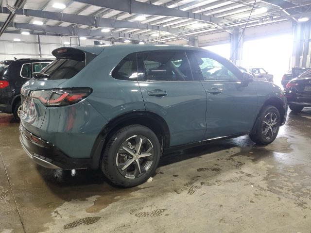2024 HONDA HR-V EXL 3CZRZ2H76RM783517