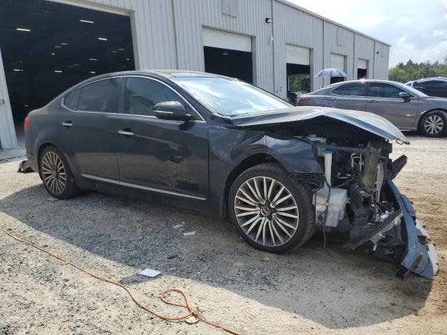 2016 KIA CADENZA LU KNALN4D75G5214375