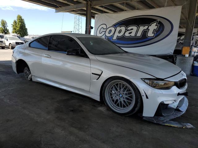 2015 BMW M4 WBS3R9C59FK329350