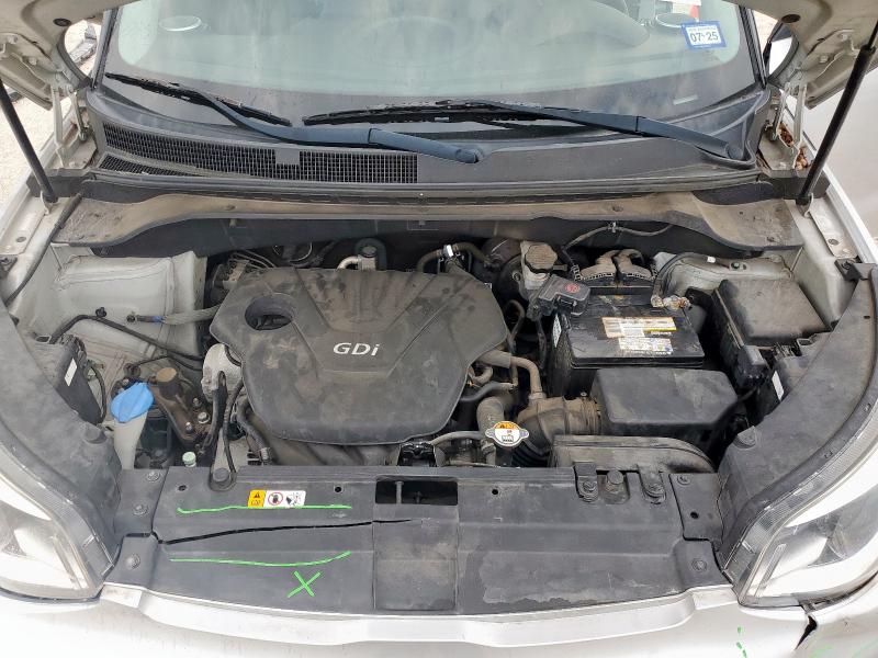 2015 KIA SOUL KNDJN2A21F7808908