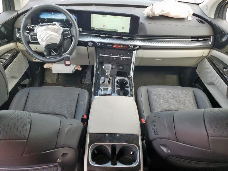 2024 KIA CARNIVAL S KNDNE5H33R6384112