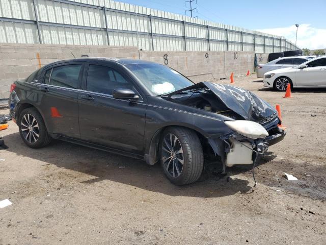 2014 CHRYSLER 200 TOURIN #3284628344