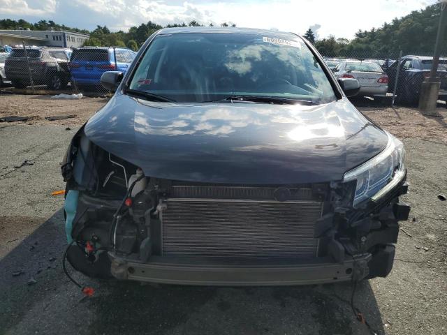 2016 HONDA CR-V EX 5J6RM4H5XGL025901