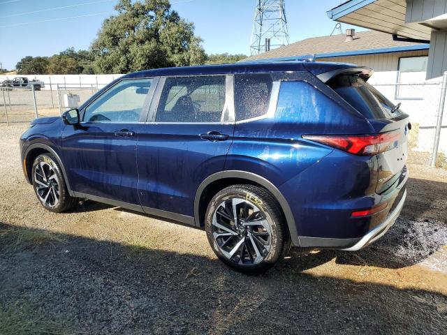2024 MITSUBISHI OUTLANDER JA4J3VA86RZ047405