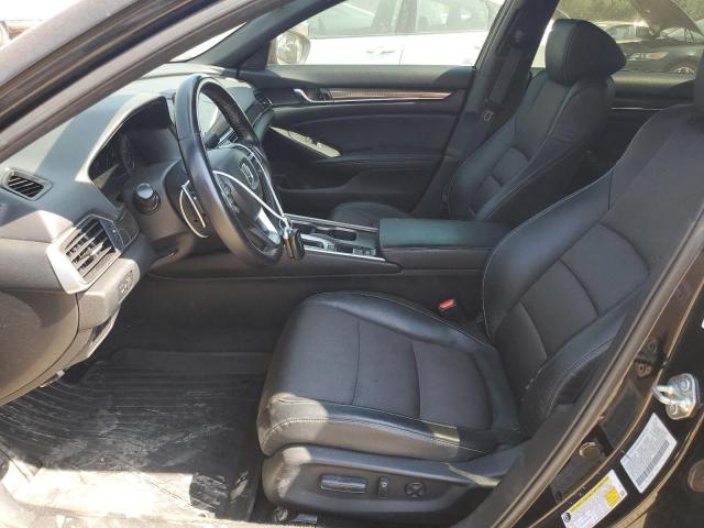2018 HONDA ACCORD SPO - 1HGCV1F30JA205224