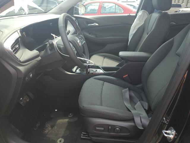 2025 BUICK ENCORE GX PREFERRED KL4AMBSPXSB140329