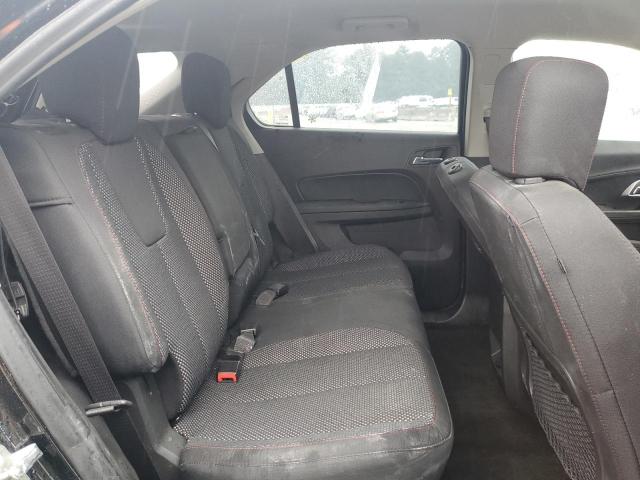 2017 CHEVROLET EQUINOX LT 2GNALCEK4H1616413