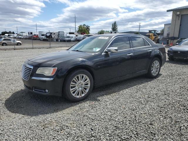 CHRYSLER 300C