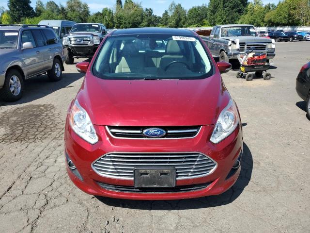 2015 FORD C-MAX SEL 1FADP5BU1FL115035