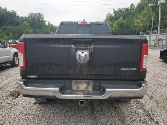 2019 RAM 1500 TRADESMAN 1C6SRFCT2KN545699