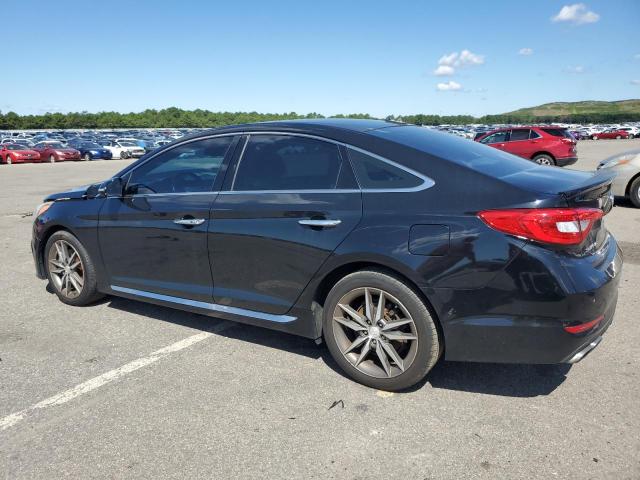 2015 HYUNDAI SONATA SPO 5NPE34AB5FH048173