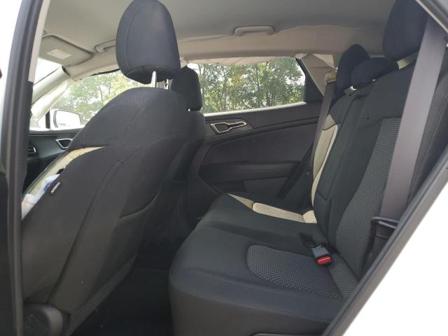 2023 KIA SPORTAGE L - KNDPUCAG3P7020275
