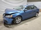2015 VOLKSWAGEN JETTA SE - 3VWD17AJ1FM423722