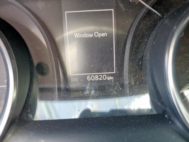 2018 TOYOTA CAMRY L 4T1B11HK9JU603276
