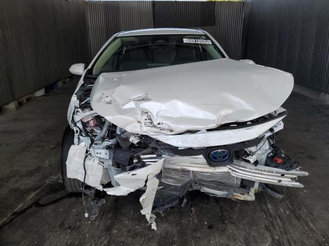 2024 TOYOTA COROLLA LE JTDBCMFE7R3048438