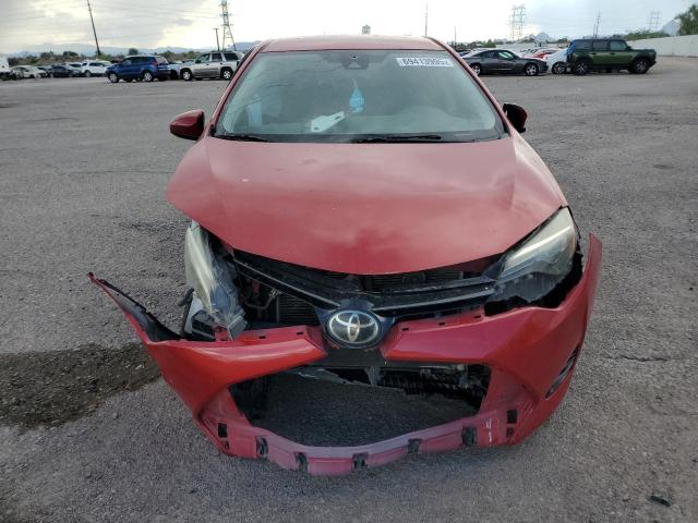 2017 TOYOTA COROLLA L - Other View