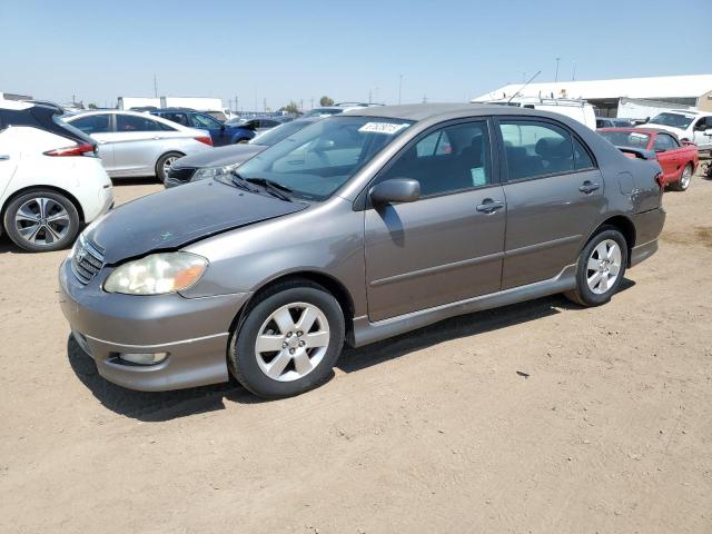 TOYOTA COROLLA CE