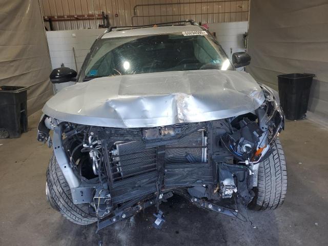 2020 FORD EXPLORER L - 1FMSK8FHXLGC55213