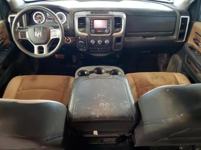 2021 RAM 1500 CLASSIC SLT 3C6RR7LT6MG563543