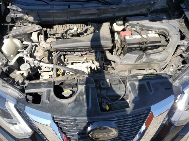 2020 NISSAN ROGUE S #3263760123