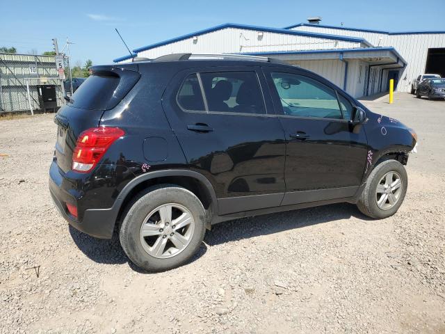2021 CHEVROLET TRAX 1LT KL7CJPSB8MB320904