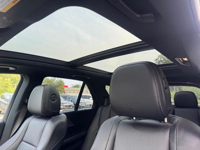 2020 MERCEDES-BENZ GLE 350 4M - 4JGFB4KB6LA065696