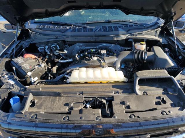 2024 FORD F150 XLT 1FTEW3LP4RFA61358