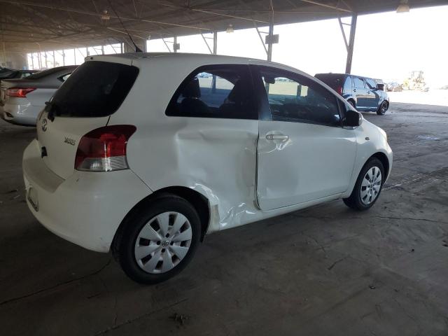 2011 TOYOTA YARIS - JTDJT4K36B5326451