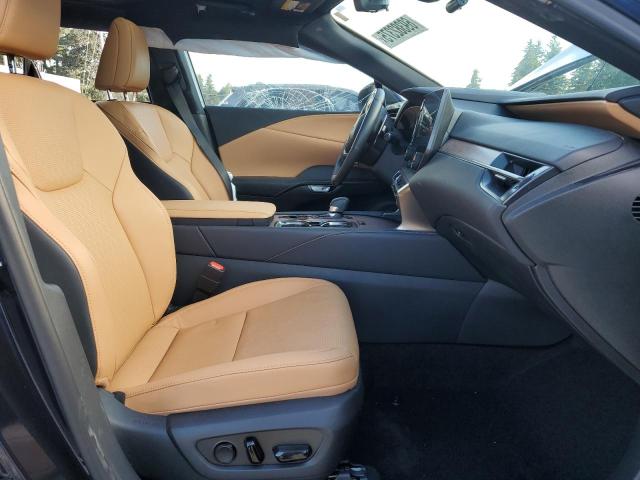 2023 LEXUS RX 350H BASE 2T2BBMCAXPC016524