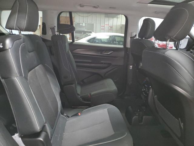 2023 JEEP GRAND CHEROKEE L LAREDO 1C4RJKAG4P8805782
