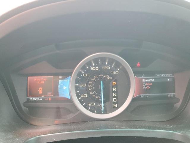2011 FORD EXPLORER L - 1FMHK7F87BGA48331