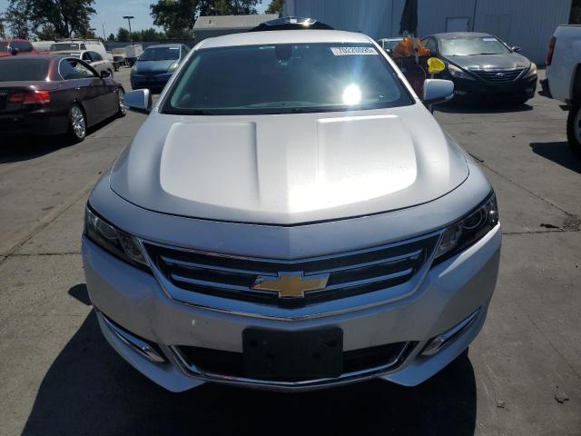 2016 CHEVROLET IMPALA LT 2G1105SA8G9182112