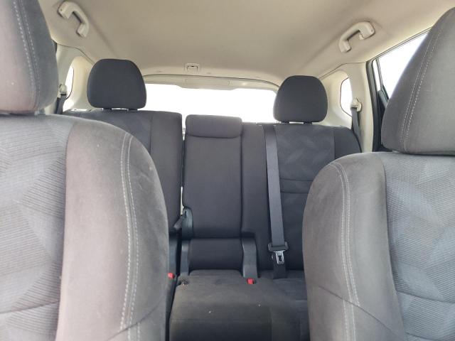 2015 NISSAN ROGUE S KNMAT2MT1FP557723