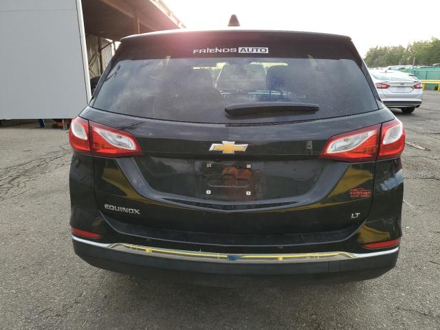 2020 CHEVROLET EQUINOX LT - 2GNAXKEV5L6182622