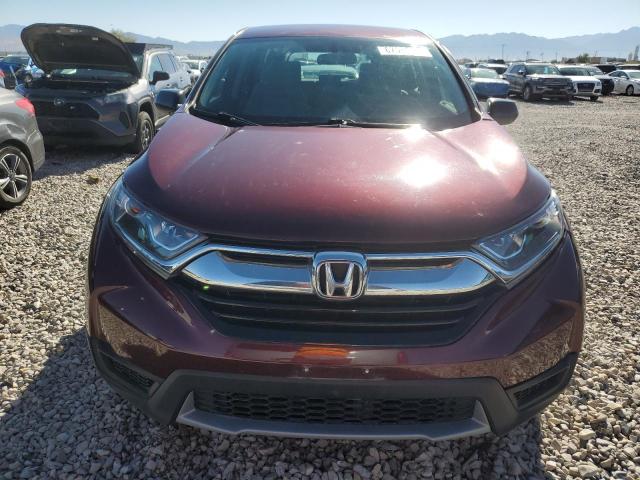 2018 HONDA CR-V LX 2HKRW6H39JH232009
