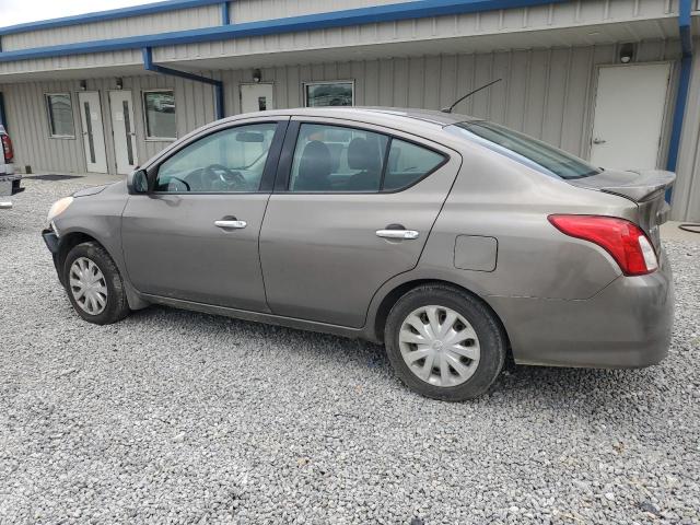 2014 NISSAN VERSA S - 3N1CN7AP8EL833383