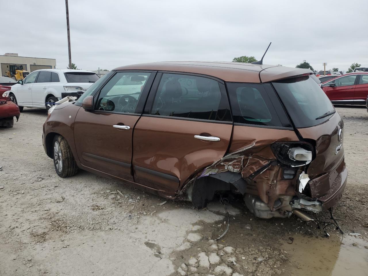 Global Auto Auctions