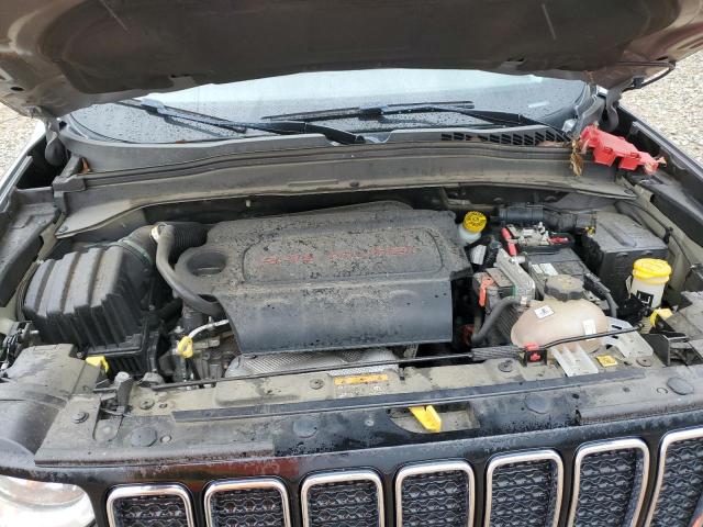 2019 JEEP RENEGADE LATITUDE ZACNJABBXKPK61038