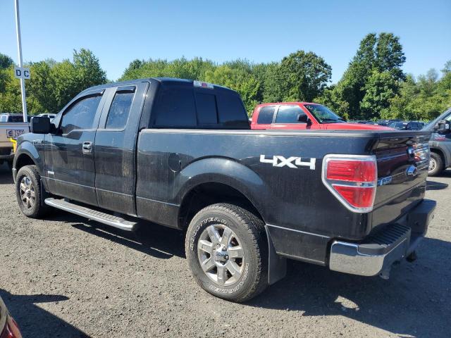 2013 FORD F150 SUPER CAB - 1FTFX1ET7DFB88937