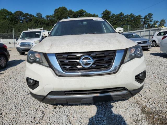 2018 NISSAN PATHFINDER 5N1DR2MN9JC628790