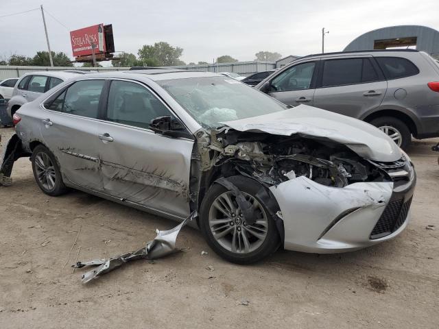 2017 TOYOTA CAMRY LE 4T1BF1FK4HU279703