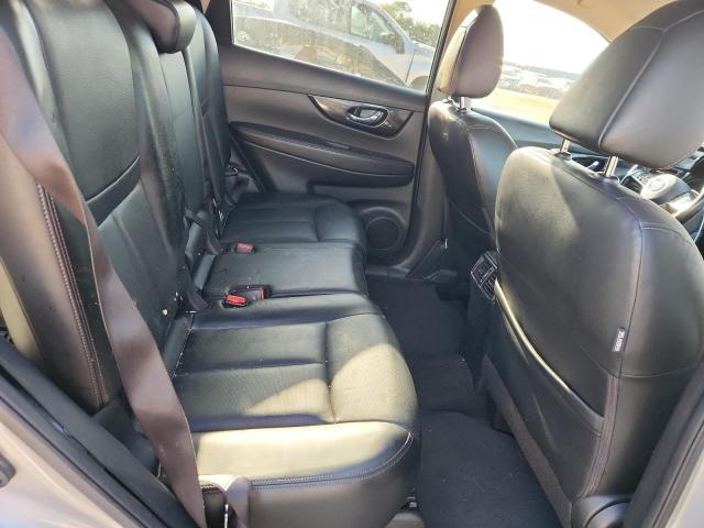 2017 NISSAN ROGUE S JN8AT2MT5HW399965